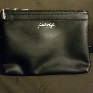 Charming Charlie black bag.